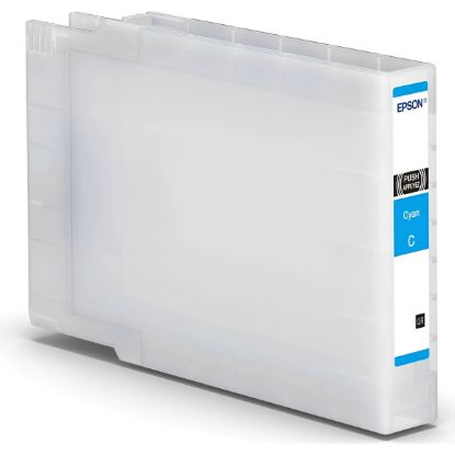 Imagem de Tinteiro Epson T04A2 XXL Ciano