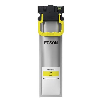 Imagem de Tinteiro Epson T11D4 XL Amarelo