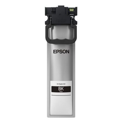 Imagem de Tinteiro Epson T11C1 Preto