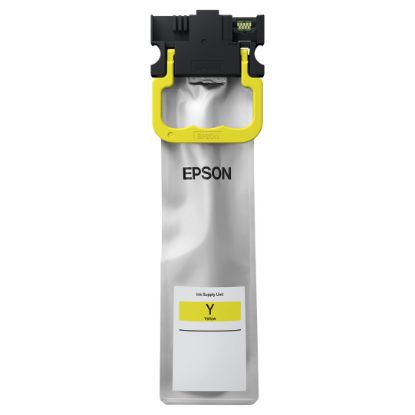 Imagem de Tinteiro Epson T01C4 Amarelo