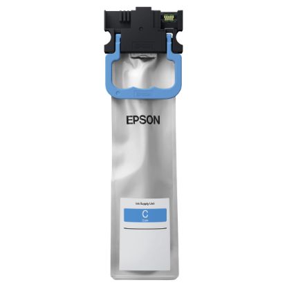Imagem de Tinteiro Epson T01C2 Ciano