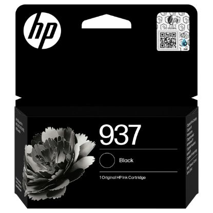 Imagem de Tinteiro HP 937 Preto