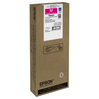 Imagem de Tinteiro Epson T9451 XL Magenta