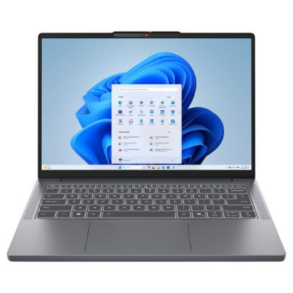 Imagem de Portátil Lenovo IdeaPad Slim 3 14IRH10-919 14" i5 16GB SSD 1TB UHD Graphics Cinza