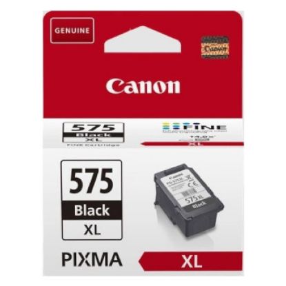 Imagem de Tinteiro Canon PG-575XL Preto