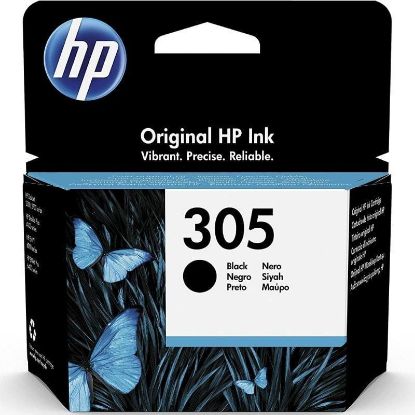 Imagem de Tinteiro HP 305 Preto