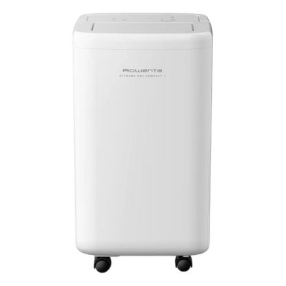 Imagem de Desumidificador Rowenta Extreme Dry Compact+ DH5260F0 16L/Dia Branco
