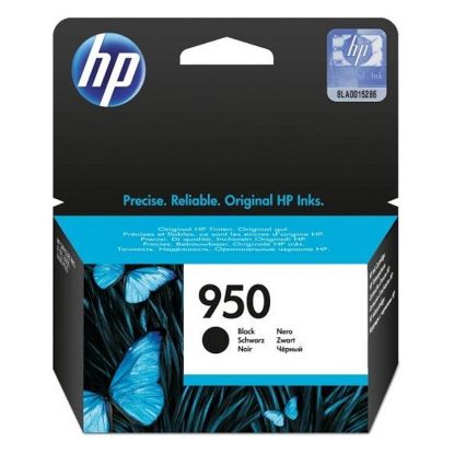 Imagem de Tinteiro HP 950 Preto - CN049AE