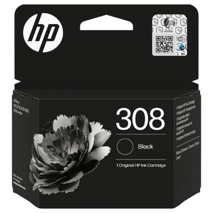 Imagem de Tinteiro HP 308 Preto