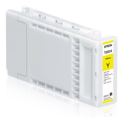 Imagem de Tinteiro Epson T6934 Amarelo