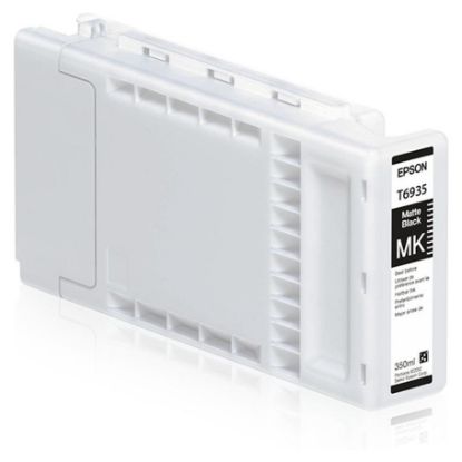Imagem de Tinteiro Epson T6935 Preto Mate