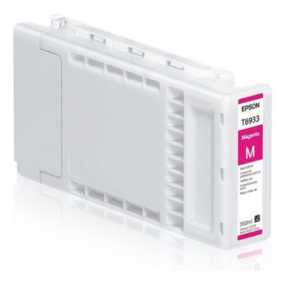 Imagem de Tinteiro Epson T6933 Magenta