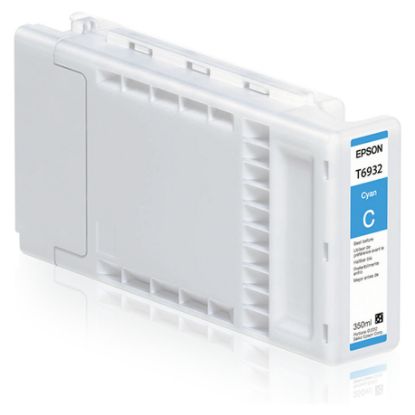 Imagem de Tinteiro Epson T6932 Ciano