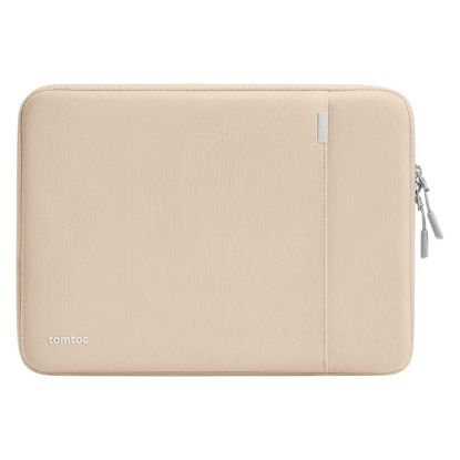 Imagem de Bolsa 14" Tomtoc Macbook Defender-A13 Sleeve Areia