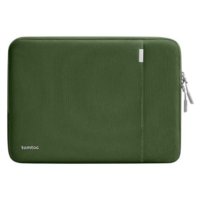 Imagem de Bolsa 14" Tomtoc Macbook Defender-A13 Sleeve Verde