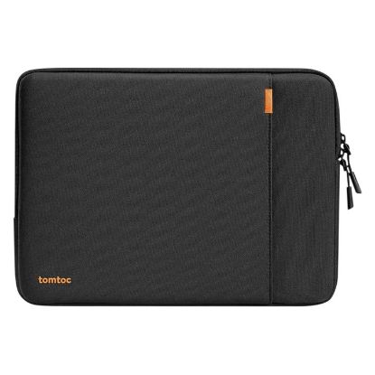 Imagem de Bolsa 15" Tomtoc Macbook Defender-A13 Sleeve Preta
