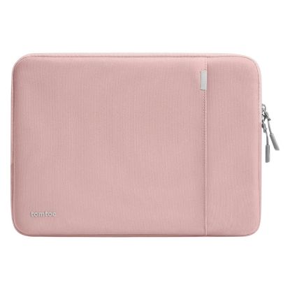 Imagem de Bolsa 16" Tomtoc Macbook Defender-A13 Sleeve Rosa