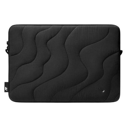 Imagem de Bolsa 14" Tomtoc Macbook Terra-A27 Puffy Sleeve Preta