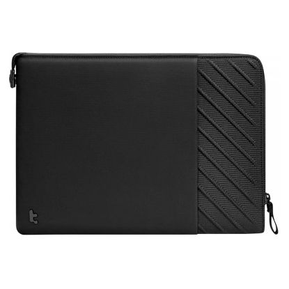 Imagem de Bolsa 14" Tomtoc Macbook Voyage-A10 Sleeve Preta