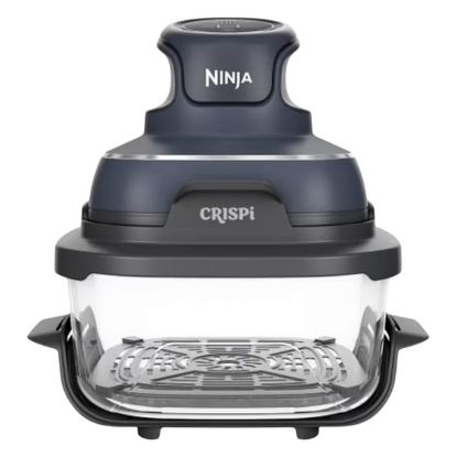 Imagem de Fritadeira Ar Quente Ninja FN101EUGY 3.8L - 1700W Preta