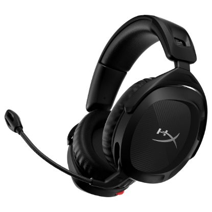 Imagem de Headset HyperX Cloud Stinger 2 Wireless Preto (PC)