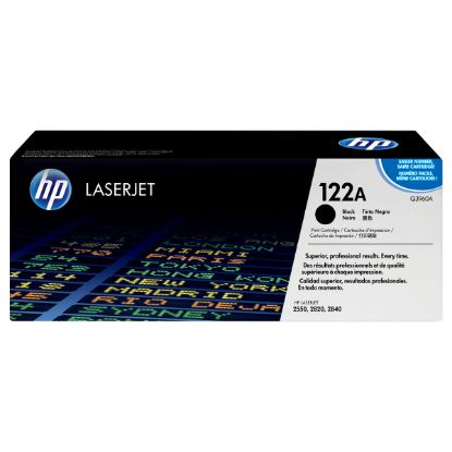 Imagem de Toner HP 122A Preto - Q3960A