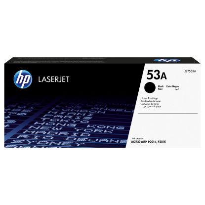 Imagem de Toner HP 53A Preto - Q7553A