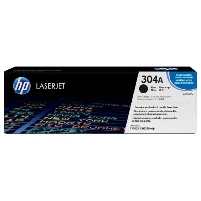 Imagem de Toner HP CC530A Preto