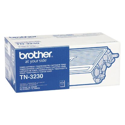 Imagem de Toner Brother TN3230 Preto
