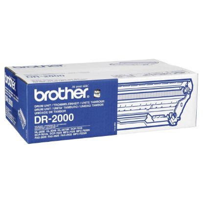 Imagem de Toner Brother TN2000 Preto
