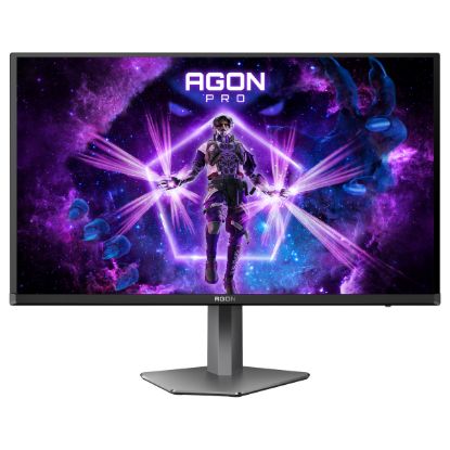 Imagem de Monitor AGON Pro (by AOC) 26.5" AG276UZD QD - OLED UHD 16:9 240Hz Adaptive Sync (0.3ms)