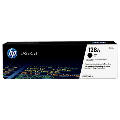 Imagem de Toner HP 128A Preto
