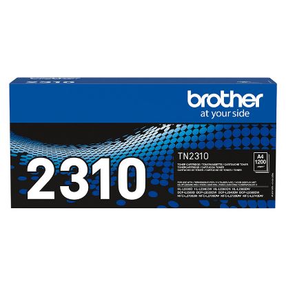 Imagem de Toner Brother TN2310 Preto