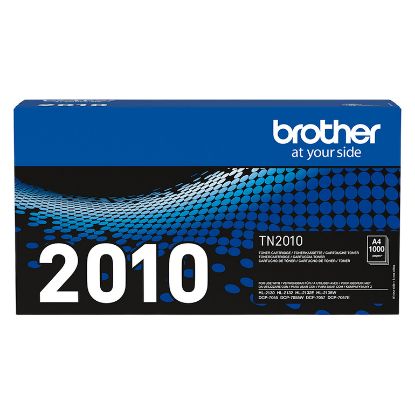 Imagem de Toner Brother TN2010 Preto
