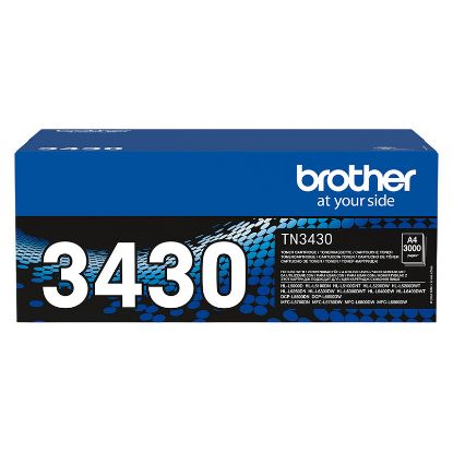 Imagem de Toner Brother TN3430 Preto