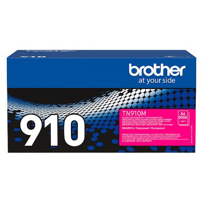 Imagem de Toner Brother TN910M Magenta
