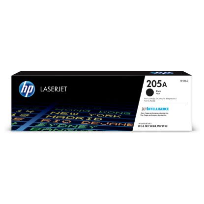 Imagem de Toner HP 205A Preto - CF530A
