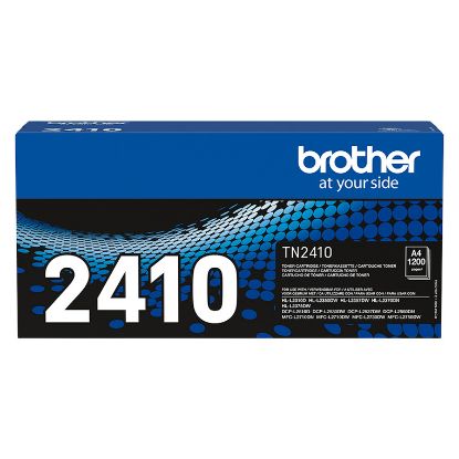 Imagem de Toner Brother TN2410 Preto
