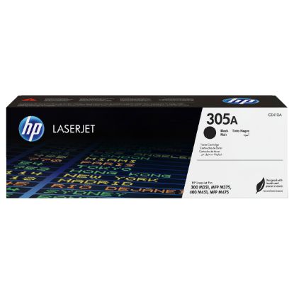 Imagem de Toner HP 305A Preto