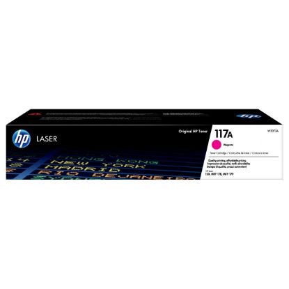 Imagem de Toner HP 117A Magenta