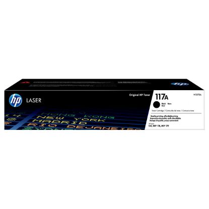 Imagem de Toner HP 117A Preto