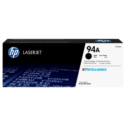 Imagem de Toner HP 94A Preto