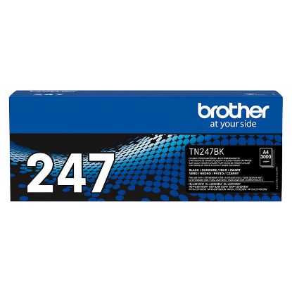 Imagem de Toner Brother TN247 Preto
