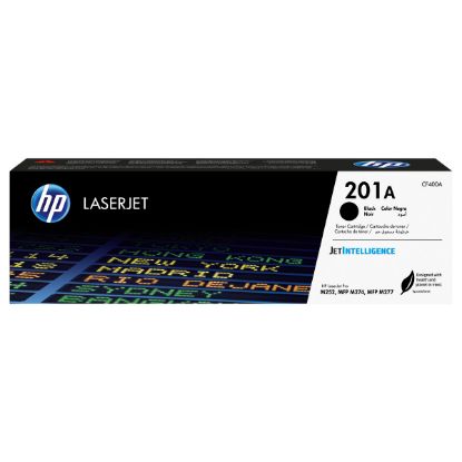 Imagem de Toner HP 210A Preto - CF400A