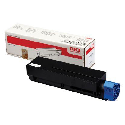 Imagem de Toner Oki 3k Preto 44574702