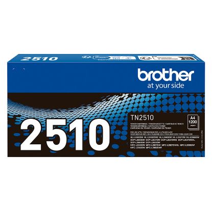 Imagem de Toner Brother TN2510 Preto
