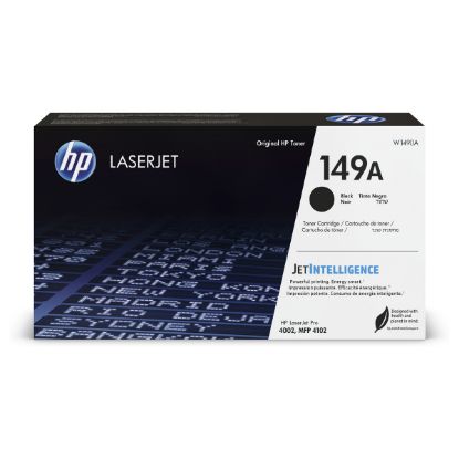 Imagem de Toner HP 149A Preto