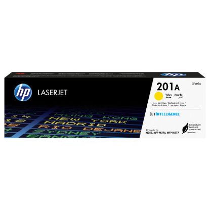 Imagem de Toner HP 210A Amarelo - CF402A