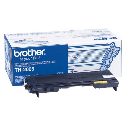 Imagem de Toner Brother TN2005 Preto