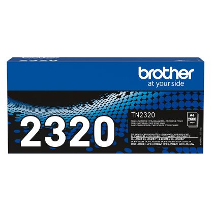 Imagem de Toner Brother TN2320 Preto